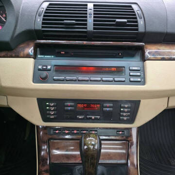 2006 BMW X5 3.0i