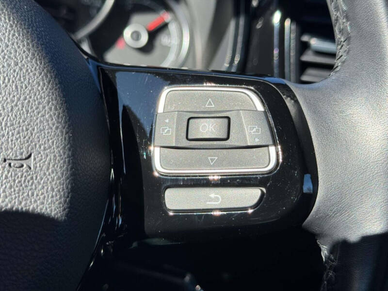 2019 Volkswagen Beetle