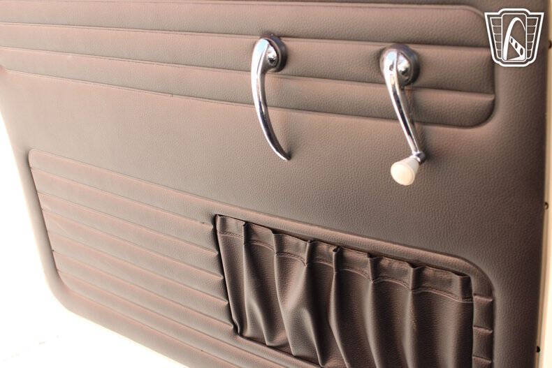 1964 Volkswagen Beetle