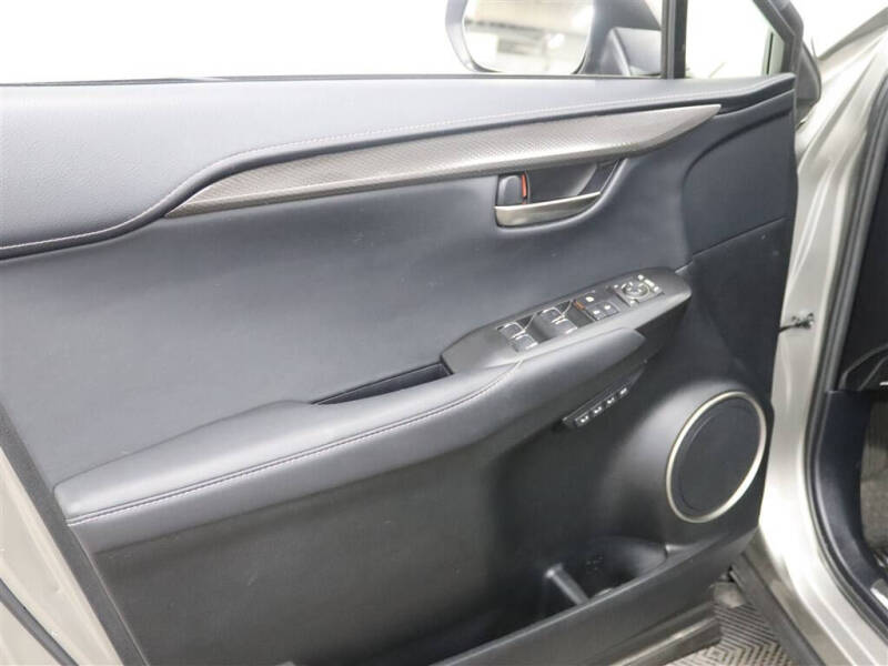 2018 Lexus NX 300