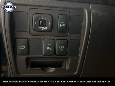 2010 Toyota Land Cruiser