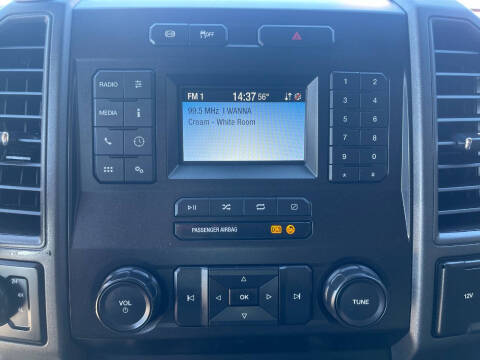 2022 Ford F-350 Super Duty XLT