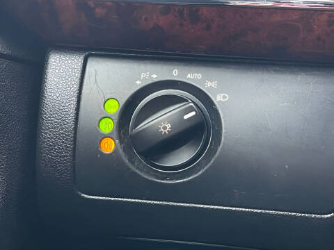 2010 Mercedes-Benz GL-Class GL 450 4MATIC