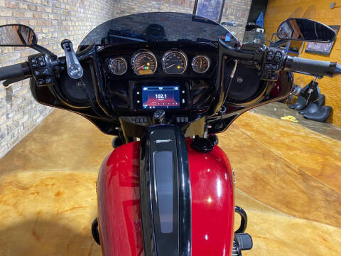 2021 Harley-Davidson Street Glide® Special