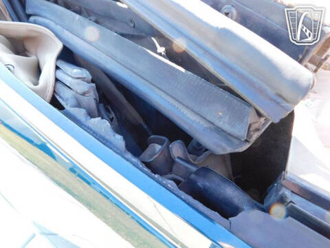 1995 Oldsmobile Cutlass Supreme