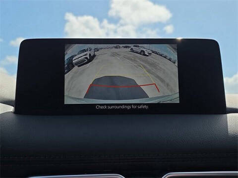 2022 Mazda CX-5 2.5 S Premium