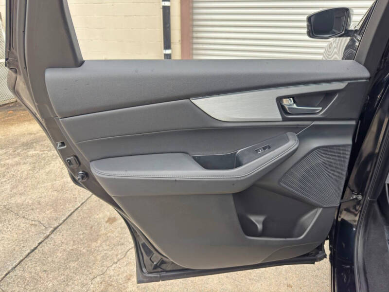 2024 Acura MDX