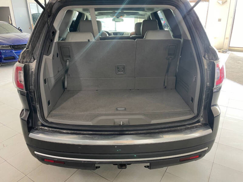 2015 GMC Acadia SLT-1