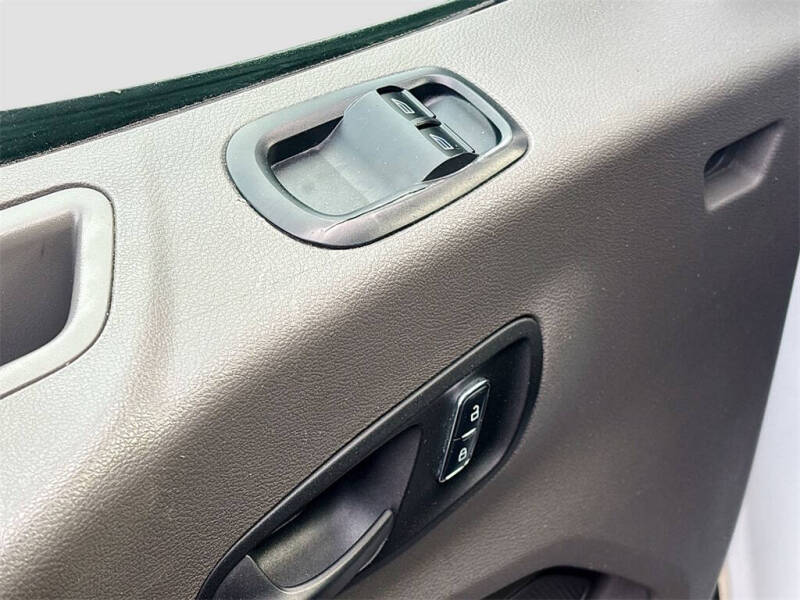 2022 Ford Transit 250