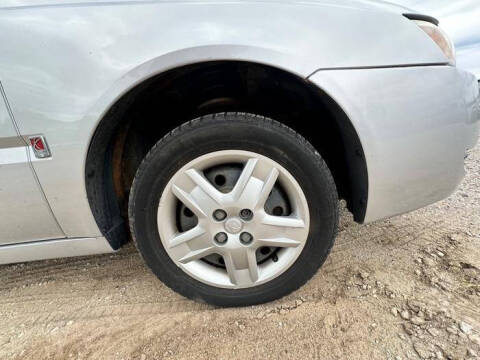 2007 Saturn Ion 2