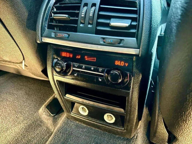 2017 BMW X5 xDrive50i