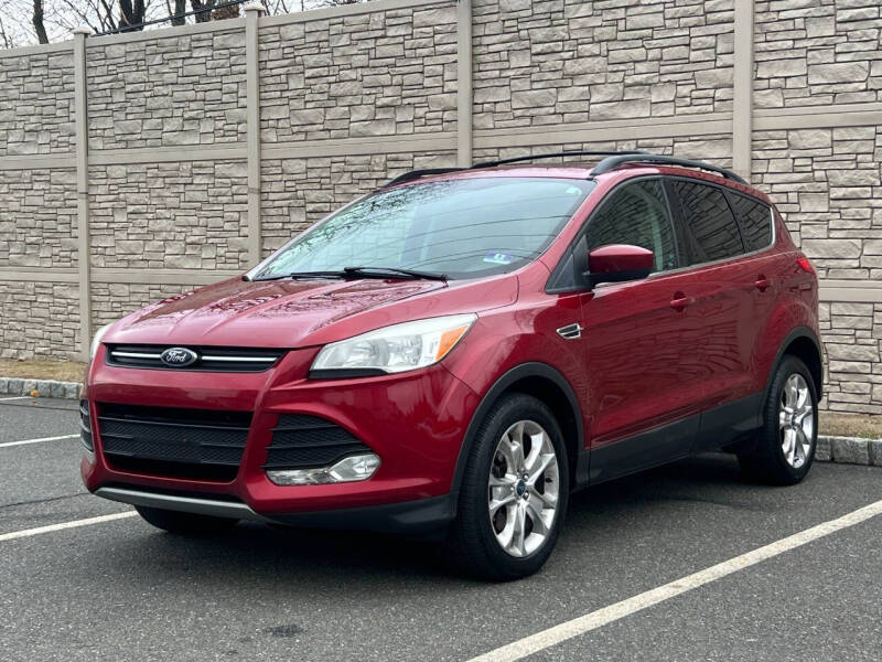 2013 Ford Escape SE photo 4