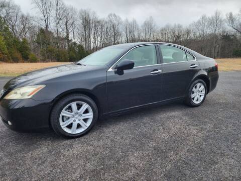 2007 Lexus ES 350 for sale at CARS PLUS in Fayetteville TN