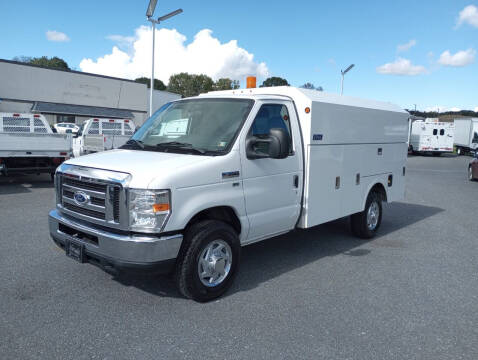 2015 Ford E-Series for sale at Nye Motor Company in Manheim PA