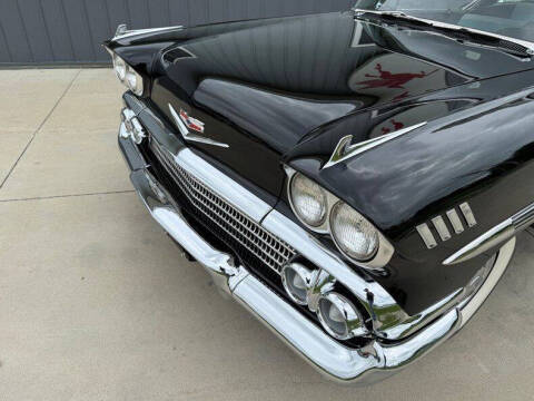 1958 Chevrolet Impala