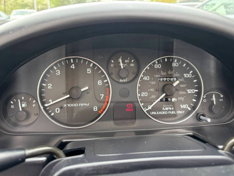 1990 Mazda MX-5 Miata
