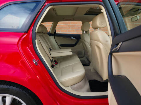 2012 Audi A3 2.0T quattro Premium