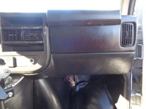 2016 Chevrolet Express 2500