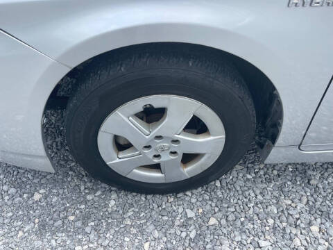 2011 Toyota Prius One