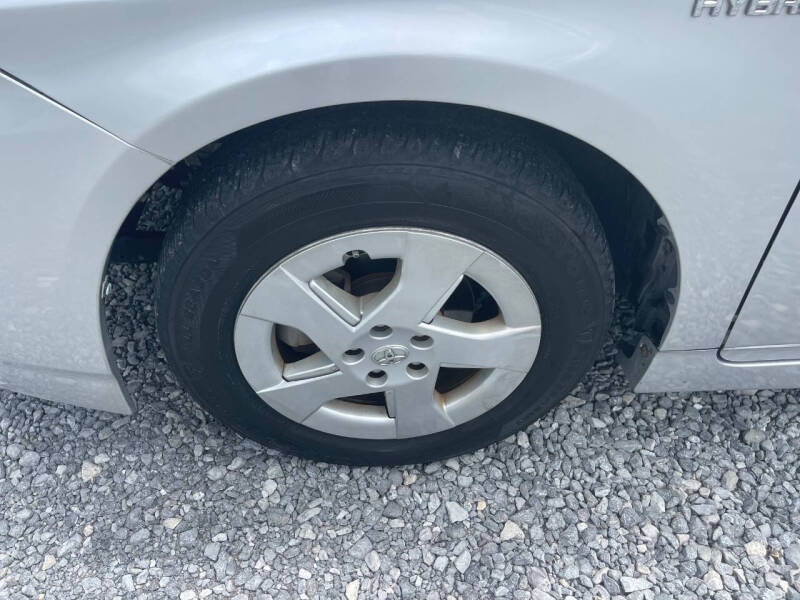 2011 Toyota Prius One