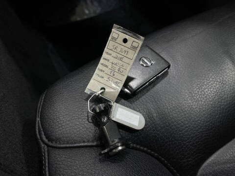 2018 Volvo XC90 T6 Momentum