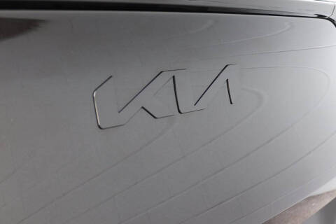 2025 Kia Sportage Plug-In Hybrid X-Line Prestige