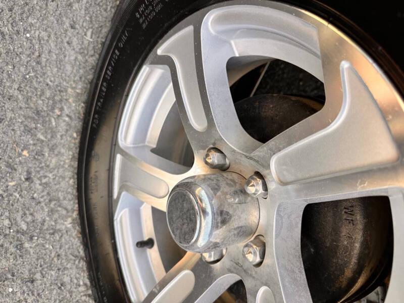 2020 Forest River Wildcat Maxx Lite