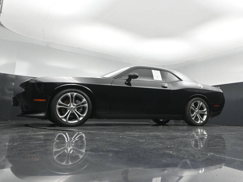 2021 Dodge Challenger R/T