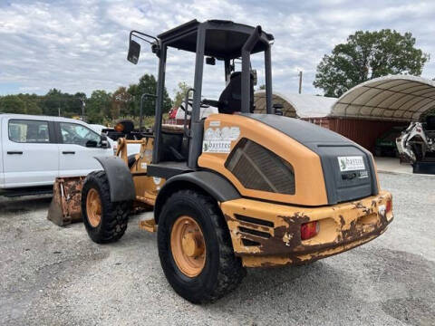 2012 Case IH  221E-3