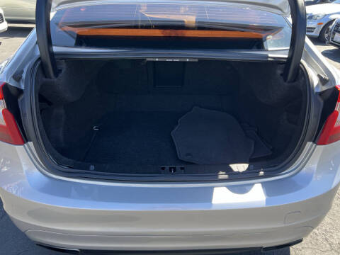 2015 Volvo S60 T5 Drive-E Premier