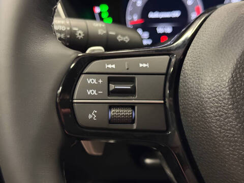 2026 Acura Integra w/A-SPEC