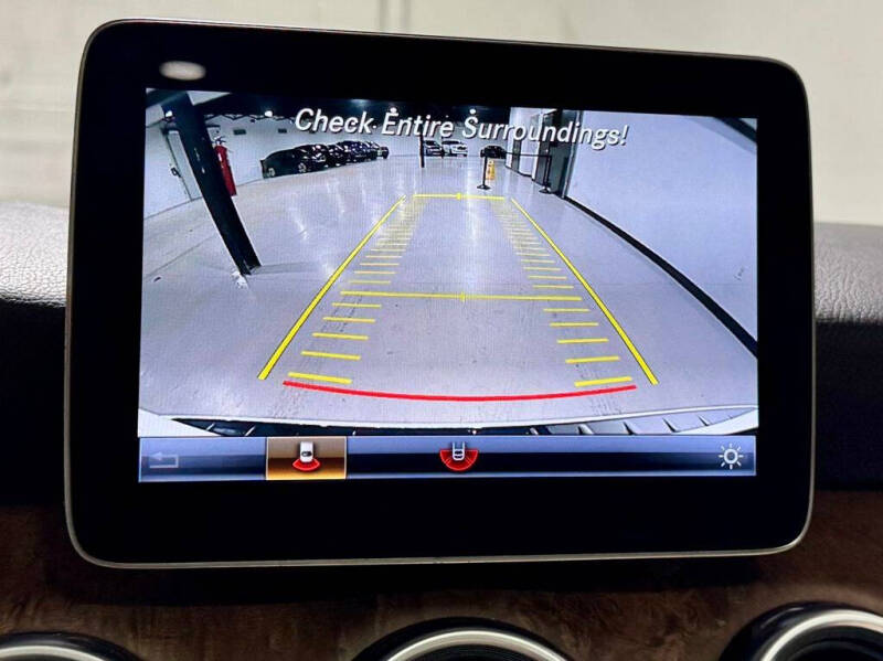 2020 Mercedes-Benz GLA GLA 250 4MATIC