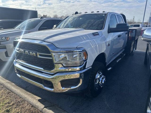 2019 RAM 3500 for sale at GUPTON MOTORS, INC. in Springfield TN