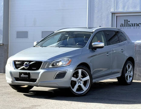 2010 Volvo XC60