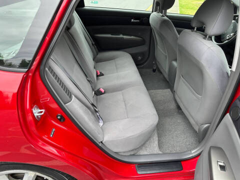 2009 Toyota Prius