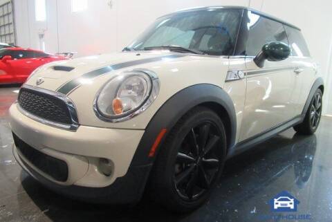 2013 MINI Hardtop for sale at Curry's Cars Powered by Autohouse - Auto House Tempe in Tempe AZ