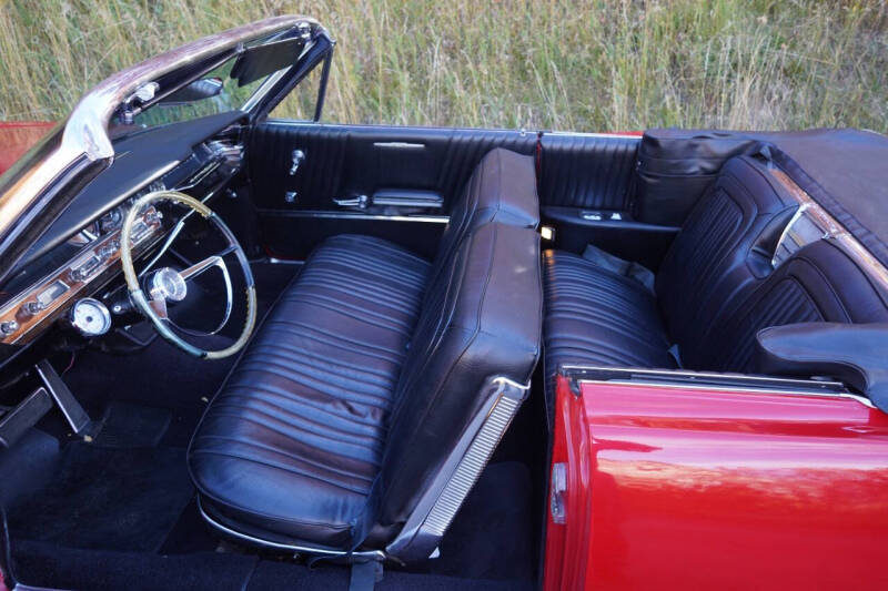 1963 Pontiac Bonneville