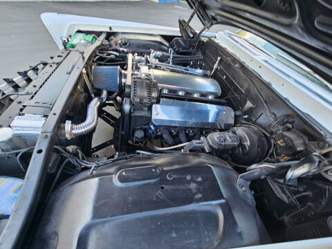 1967 Cadillac DeVille