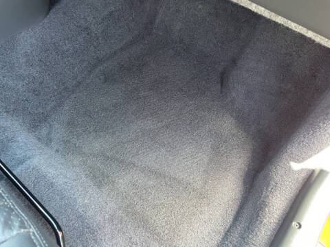 1996 Chevrolet Monte Carlo Z34