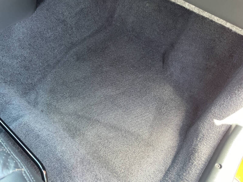 1996 Chevrolet Monte Carlo Z34