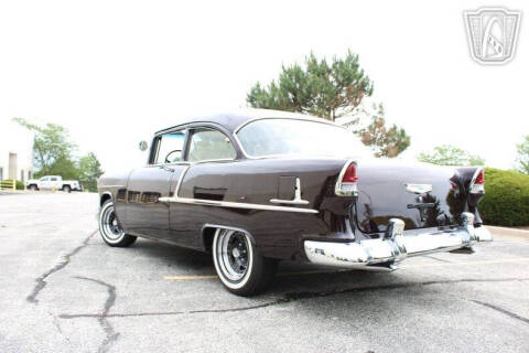 1955 Chevrolet 210