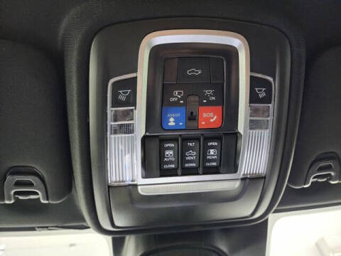 2023 RAM 3500 Limited