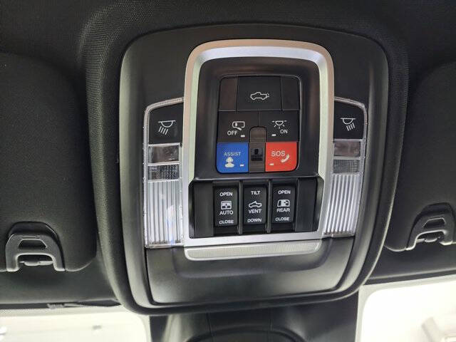 2023 RAM 3500 Limited