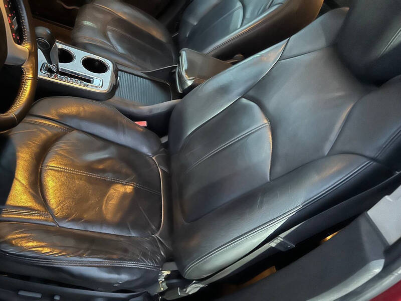 2011 GMC Acadia SLT-1