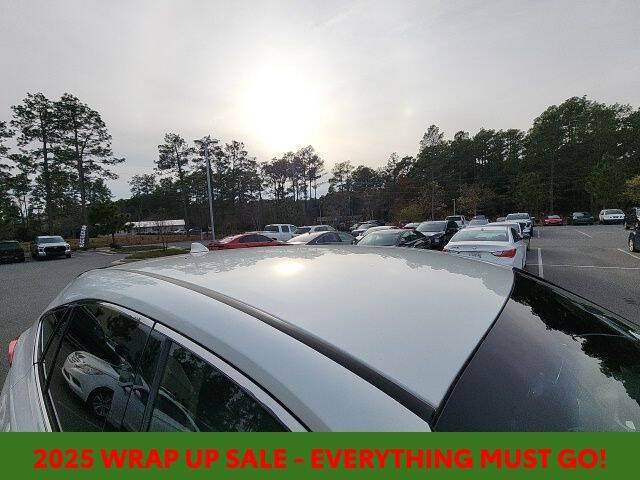 2022 Toyota Venza LE