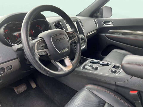 2015 Dodge Durango R/T