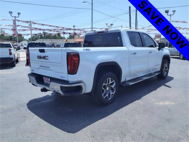 2022 GMC Sierra 1500 for sale at Bryans Car Corner 2 in Midwest City, OK