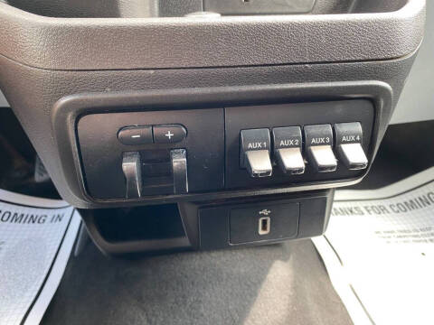 2016 Ford Transit 350 XLT