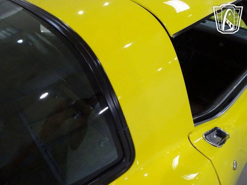 1978 Chevrolet Corvette