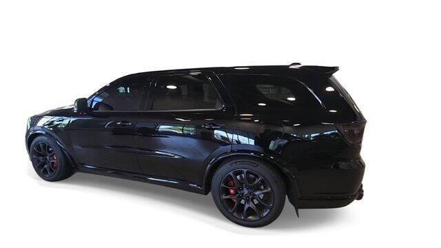 2023 Dodge Durango for sale at Bowman Auto Center in Clarkston, MI